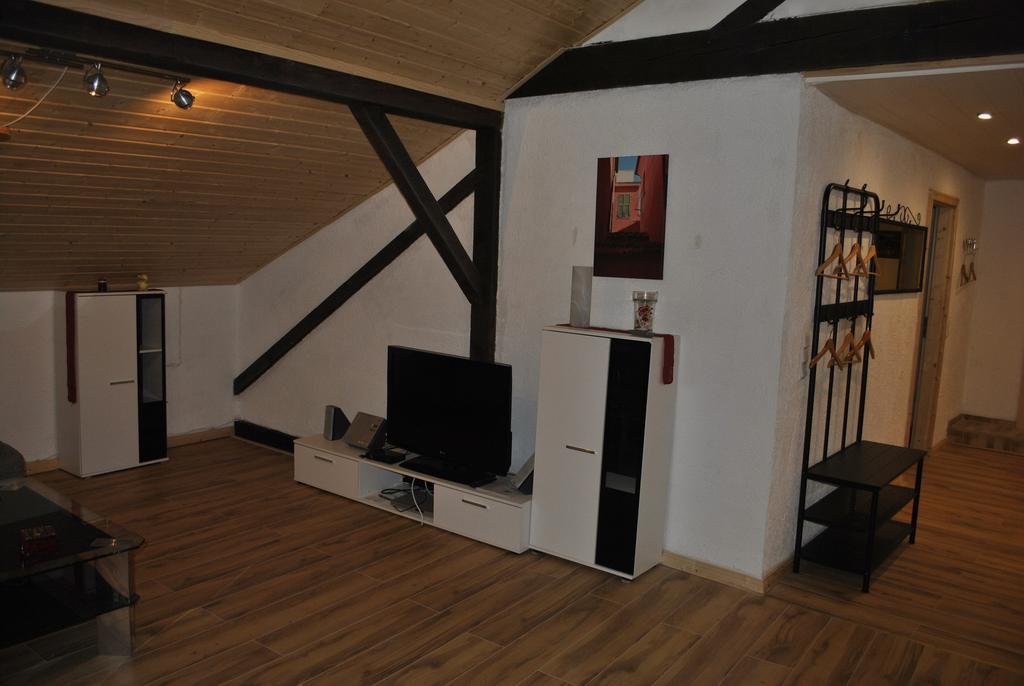 Fewo Radi An Der Buchberger Leite Apartment Hohenau Exterior photo